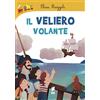 Buk Buk Il veliero volante