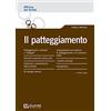 GIUFFRÈ Patteggiamento