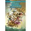 Panini Comics TOPOLINO L'ISOLA DEI MISTERI TP n 1