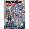 BONELLI EDITORE MORGAN LOST E DYLAN DOG MISTER FEAR n 1