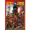 Panini MARVEL OMNIBUS SECRET EMPIRE RISTAMPA