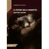 KRATOS Il potere della vendetta. Quattro lezioni