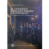 Maria Pacini Fazzi Editore Il generale Ernesto Tarditi di Centallo e la sua permanenza a Lucca dal 1918 al 1922
