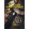 Historica Edizioni Racconti gialli thriller (2025) (Vol. 1)