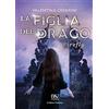 Pav Edizioni Firefly. La figlia del drago