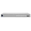 Ubiquiti Switch di rete Ubiquiti UniFi Pro XG 10 PoE Gestito L2/L3 10G Ethernet (100/1000/10000) Supporto Power over (PoE) 1U Grigio [USW-PRO-XG-10-POE]