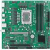 ASUS Scheda madre ASUS PRO B860M-C-CSM Intel B860 LGA 1851 (Socket V1) micro ATX [90MB1MCP-M0EAYC]