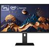 Voxicon Monitor Voxicon D32QO2F Ergonomisk sk?rm [D32QO2F]