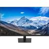 Voxicon D27QPU Monitor PC 68,6 cm [27] 2560 x 1440 Pixel Quad HD LCD Nero (Voxicon D27QP 27 IPS USB-C 144) [D27QPU]