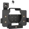 Brodit 739267 supporto per personal communication Supporto passivo Tablet/UMPC Nero