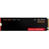 Western Digital SSD Western Digital WD_BLACK SN8100 NVMe 8 TB M.2 PCI Express 5.0 TLC 3D NAND [WDS800T1X0M-00CMT0]