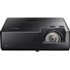 Optoma Videoproiettore Optoma ZU507TST Proiettore a corto raggio 5000 ANSI lumen DLP WUXGA (1920x1200) Compatibilità 3D Nero [ZU507TST.]