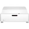 Optoma Videoproiettore Optoma ZK430UST Proiettore a raggio ultra corto 4200 ANSI lumen DLP UHD 4K (3840x2160) Compatibilità 3D Bianco [ZK420UST LASER]