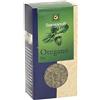 Sonnentor, Origano in foglie bio, 18g