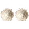 BONGIOVANNI FARINE E BONTA' NATURALI Farina Tipo 0 di Grano Tenero 1Kg BIO (Confezione da 2)