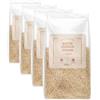 by Amazon Quinoa biologica, 500g (Confezione da 4)