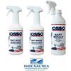 IOSSO KIT DECAPANTE + PROTETTIVO + TOGLI MUFFA PER GOMMONI