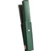 Fyearfly Piastra per Capelli Senza Fili, 2 in 1 Mini Piastra e Arricciacapelli Portatile, Ricaricabile USB, Riscaldamento Rapido, Piastra da Viaggio Capelli Schnelleres Erhitzen für alle Haartypen (Verde)