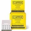 Clipper Universal Flints Piedras 24 x 9 Per Pack by Clippe