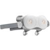 SKG NECK & SHOULDER MASSAGER H7-E Bianco