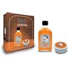 FURBO ORANGE SET LA RASATURA NON E' PIU' UNA SECCATURA!