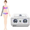 MESIS PressoMedical 1.0 SIX6 a 6 camere dotazione ONE ARM (con 1 bracciale) | Pressoterapia Linfodrenaggio