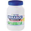 Volchem Mirabol Protein 94, Integratore Alimentare con Proteine dell'Uovo e del Latte, Senza Grassi Idrogenati e Conservanti, Barattolo con Polvere Solubile, Gusto Fragola, 750 g