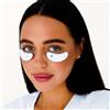 Ignis Medical GLEAMY Eye Pods - Massaggiatore occhi avanzato con terapia del calore e delle vibrazioni