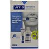 Vitis Sensitive Box Set 3 in 1 - Cura completa per denti sensibili