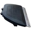 QSEBHYQHU Compatibile Con Panasonic, ER132 ER131 ER1411 ER1420 ER1421 ER1422 ER1410 ER504 ER508 ER509 ER506, Pettine Di Ricambio For Tagliacapelli(TX-145Black)
