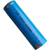 hfjklfds Batteria sostitutiva da 3,7 V 800 mAh IO6 IO IO9 IO8 8N for spazzolino elettrico ricaricabile tipo 3758 3759 3753 compatibile con Oral-B(1PCS)