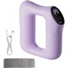 Shenrongtong Anello multifunzionale per fascia full-body, massaggiatore fascia tutto il corpo, Blasters fascia per recupero rilassamento nodo muscolare, strumento tessuto profondo per schiena/vita/coscia/braccio