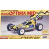 Kyosho Turbo Optima Mid 1987 Kit no.3136 New In Box never opened no Rerelease