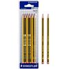STAEDTLER Noris 120 Matita in grafite gradazione HB-2