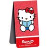 Pyramid International Segnalibro magnetico Hello Kitty (lettura)