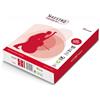 MAESTRO® 94928A80S - Risma di carta standard, formato A4, 80 g/mq, 500 fogli, bianco