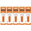 PILOT Refill per V Board Master (5 posteriori, arancione)