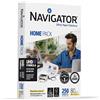 NAVIGATOR Office Paper Solutions Navigator NHP0800012 Foglio, Confezione da 250 Pezzi