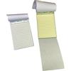Generico 50 Blocchi Comande a 2 copie10x17 cm - 100 fogli a blocco auto copianti per ristorante pub bar pizzeria con righe