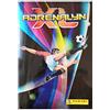 Franco Panini. Set 6 Quaderni Calciatori Panini Adrenalyn Quadretti 5mm Scuola 100gr