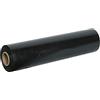 Koem Pellicola Film Estensibile Manuale Nero cm 50x250 mt da 2,4 Kg Cellofan per Imballaggio Spedizioni e Trasloco (1)