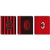 SEVEN MILAN COPERTINA AD ANELLI F.TO A4 Ø 30 5F2002204