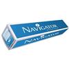 NAVIGATOR Carta plotter 90 g 610 mm x 50 m Navigator (confezione da 1 rotolo) / Pap