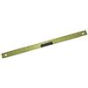 Wissner wissner010430.000 re-plastic righello (100 cm)