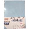 Aurora Store.it RISMA CARTA COLORATA 100 FF A4 CELESTE AZZURRO 200 GR 210x297 MM INKSET LASER STAMPA
