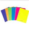 Memotak 1 pezzo (random) quaderno Quaderni Spiral PPL 70 ff 70 gr. 1 Rigo A5