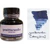 L'Artisan Pastellier Fritz Schimpf inchiostro per penna stilografica 30 ml (stormy blue, gewitterwolke)