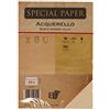 BAPI S.n.c. Buste Bapi Acquerello Avorio 16x23 120 gr. 25 pz.