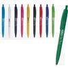 Generico Penne Personalizzate stampa colori gadget personalizzata lotto 50 100 200 PD480 (500)