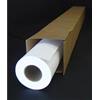Generic ROTOLO PLOTTER GR 60 CARTA TRASLUCIDA SEMITRASPARENTE ALTEZZA CM. 91,4 METRI 50